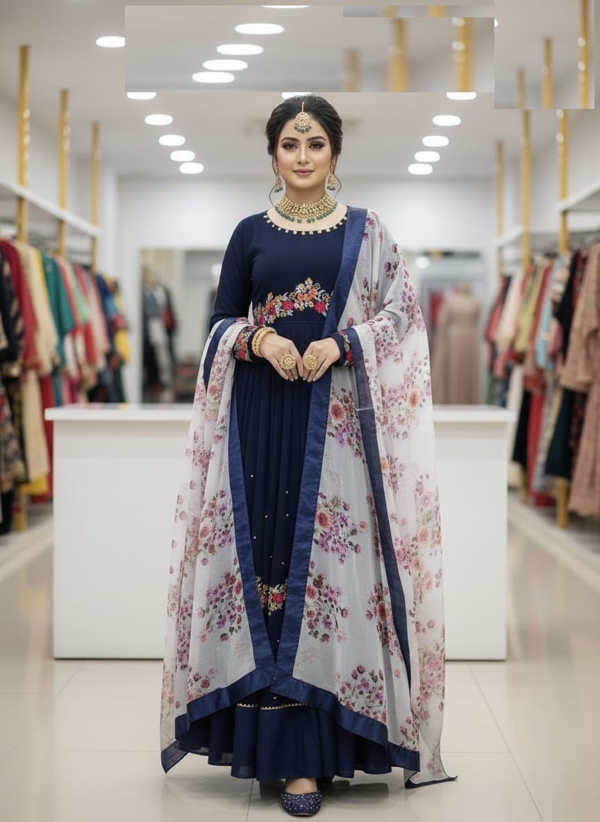 Radymade Party Dress