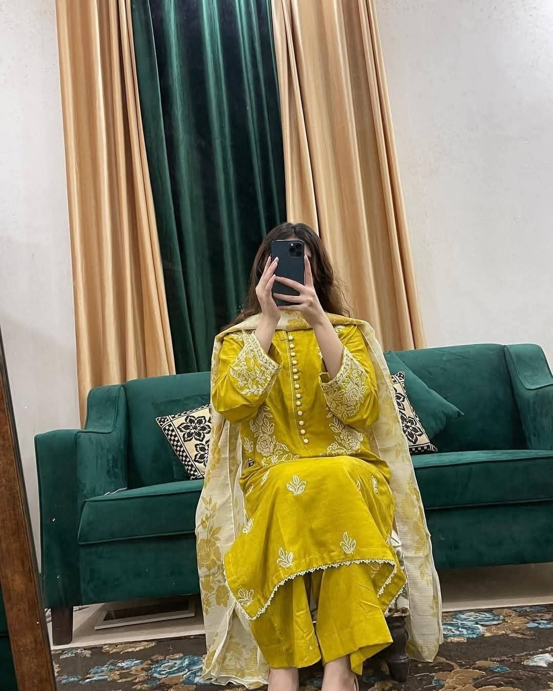 Radymade Three Piece