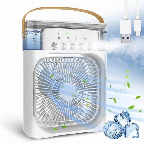 MOST DEMANDING AIR COOLER FAN
